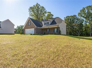 4844 Old Thomasville Rd, Winston Salem, NC 27107