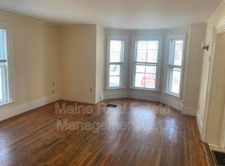 106 Grove St APT 1, Bangor, ME 04401