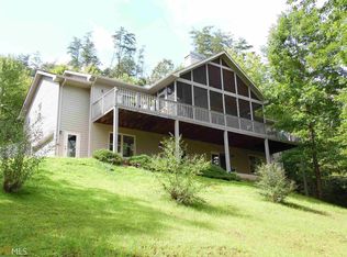 438 Deerpath Dr, Sautee Nacoochee, GA 30571