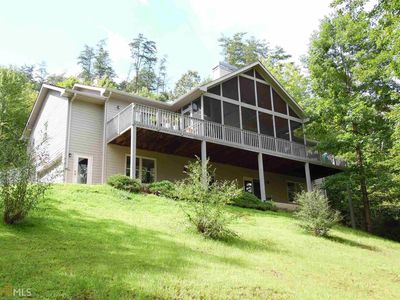438 Deerpath Dr, Sautee Nacoochee, GA, 30571