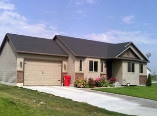 9907 N Jessie Ave, Idaho Falls, ID 83401