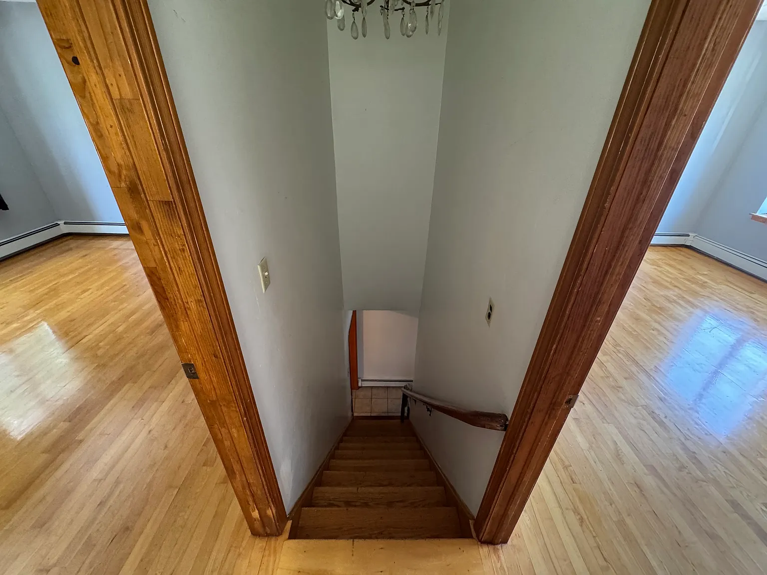 2 bed, 1.5 bath, 1300 sqft, $3,500 — Photo 4