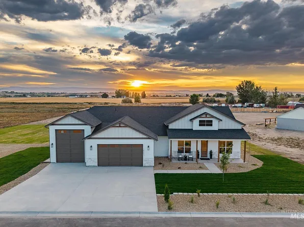 18355 Bow Ln Lot 6, Wilder, ID 83676