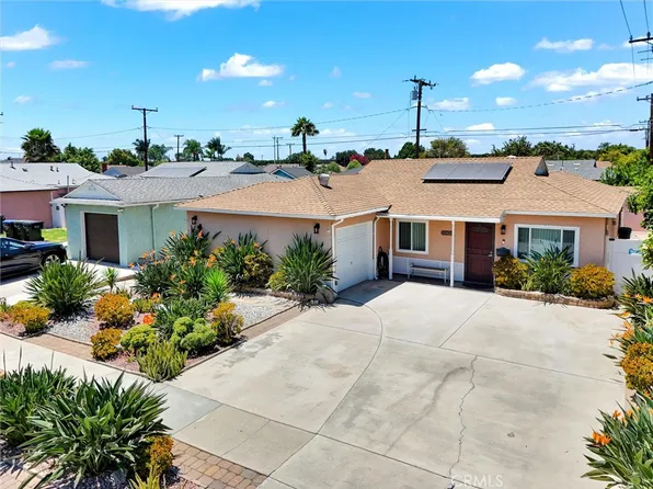 11421 Alburtis Ave, Norwalk, CA 90650