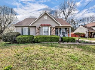 301 Amberwine Ct, Antioch, TN 37013