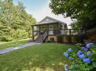 80 Bennett Rd, Franklin, NC 28734