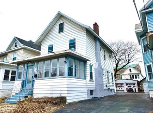 4 Federal Street, Albany, NY 12209