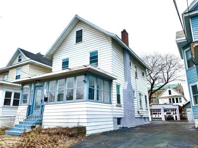 4 Federal Street, Albany, NY, 12209