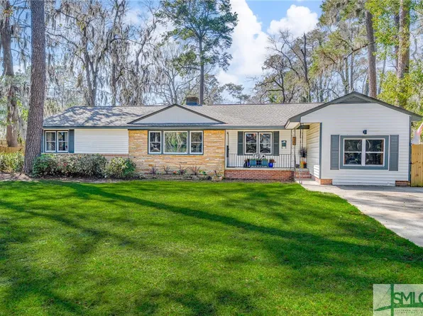 263 Varn Drive, Savannah, GA 31405