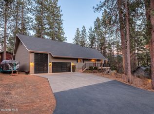 515 S Shore Pines Rd, Post Falls, ID 83854