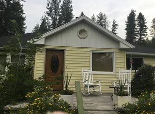 42911 N Elk Camden Rd, Elk, WA 99009