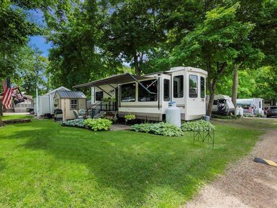 7870 Cottage Ln SW #33, Alexandria, MN, 56308