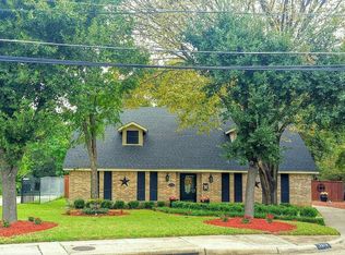 7318 Ridge Park Ln, Dallas, TX 75232