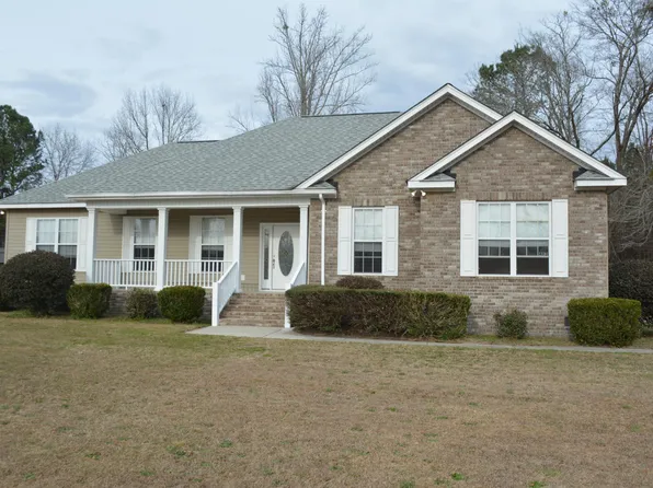 482 Rogers Dr, Orangeburg, SC 29118