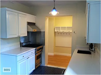 Rented by Brown Harris Stevens