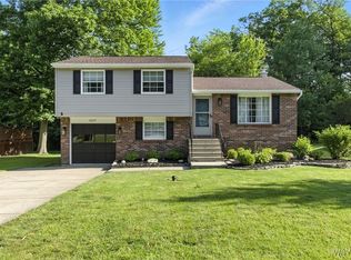 1529 Sundance Trl, Lake View, NY 14085