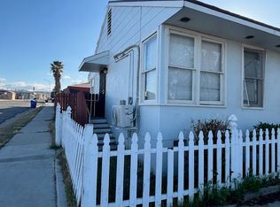 (Undisclosed Address), Taft, CA 93268