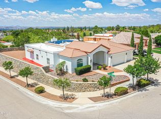 1301 Shadow Canyon Pl, El Paso, TX 79912