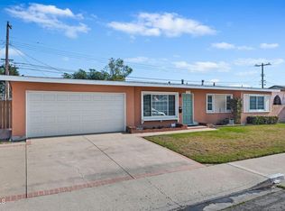 1700 Tehama St, Oxnard, CA 93035