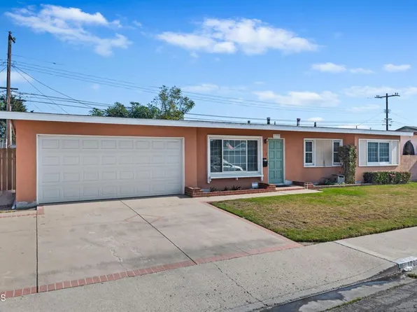 1700 Tehama St, Oxnard, CA 93035