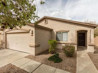 1626 E Desert Rose Trl, San Tan Valley, AZ 85143