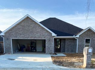 313 Gabe Ave, Deridder, LA 70634