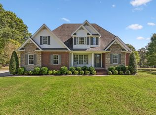 463 N Denny Rd, Lebanon, TN 37087