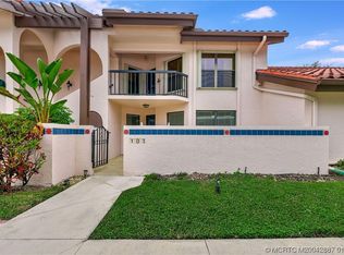 6110 SE Martinique Dr APT 103, Stuart, FL 34997