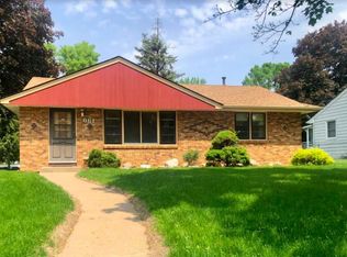 661 58th Ave NE, Fridley, MN 55432