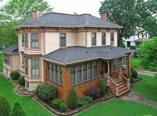 11124 S Hoyne Ave, Chicago, IL 60643