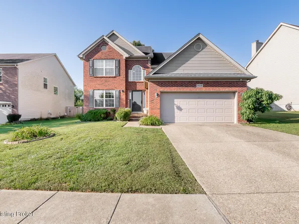 9836 Collier Ln, Louisville, KY 40291