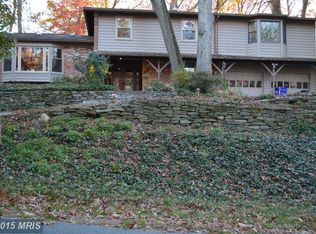 94 Eldrid Dr, Silver Spring, MD 20904