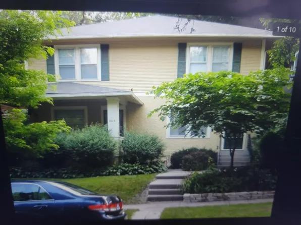 1018 25th St, Des Moines, IA 50311