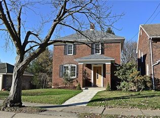 462 Royce Ave, Pittsburgh, PA 15216