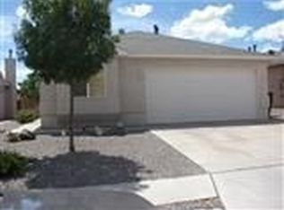 8808 La Vida Ln SW, Albuquerque, NM 87121