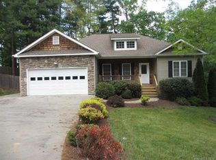 21 Caleb Dr, Fletcher, NC 28732