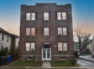 (Undisclosed Address), Hartford, CT 06106