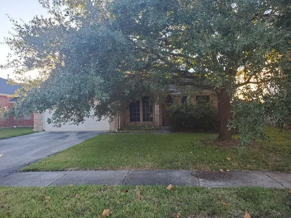 27108 Monarch Wood Dr, Humble, TX 77339