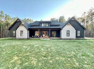 139 Drive 2322, Guntown, MS 38849