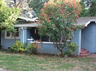 223 W 1st Ave, Chico, CA 95926