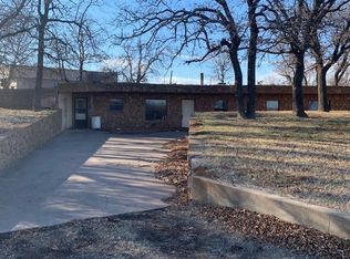 177433 N 2790th Rd, Duncan, OK 73533