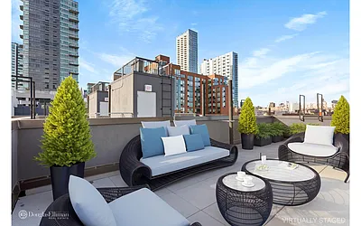 Sold by Douglas Elliman