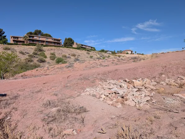 W 740th Cir S, Saint George, UT 84770