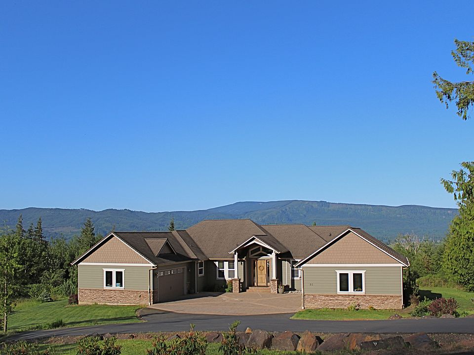 Beautiful Home on 5 Acres