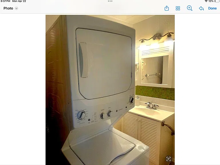 502 Gulf Blvd #1/2 — Photo 7
