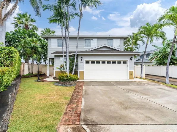 91-306 Kamaehu Pl, Ewa Beach, HI 96706