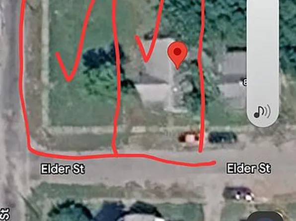 828 Elder St, Eldorado, IL 62930