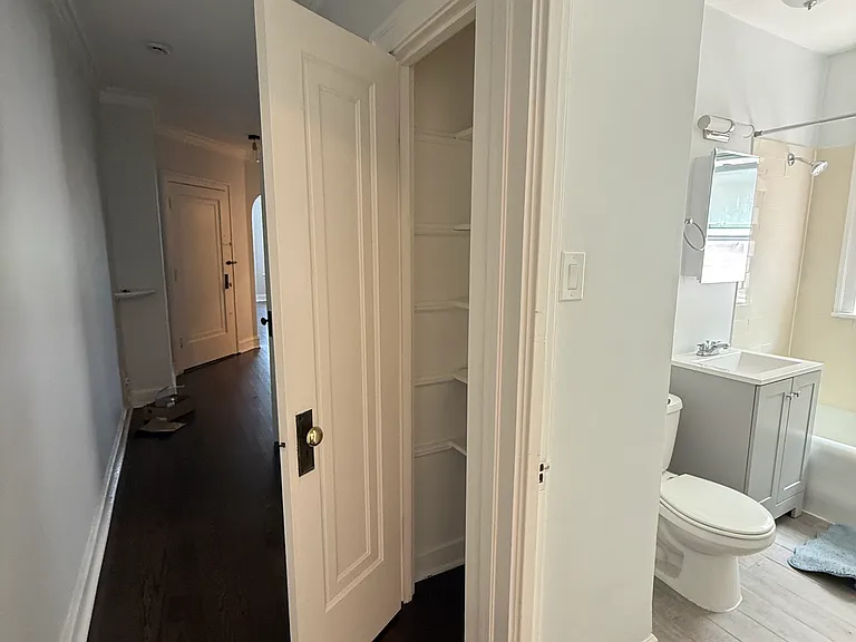 5428 N Campbell Ave #3K — Photo 11