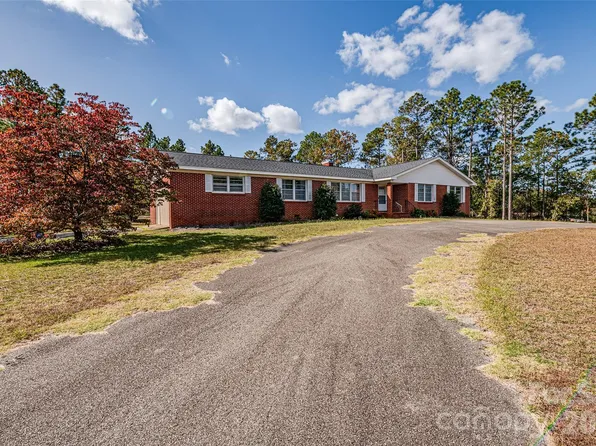 8684 Teals Mill Rd, Cheraw, SC 29520