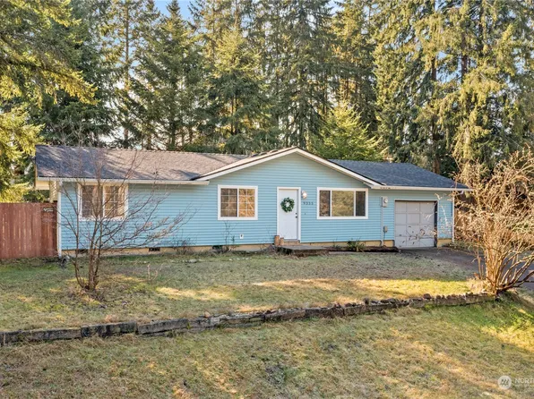 9335 Meridian Court SE, Olympia, WA 98513